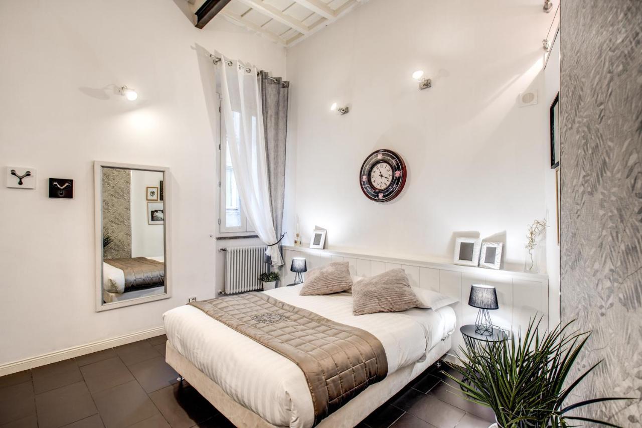 Trastevere Miracle Suite Rom Exterior foto