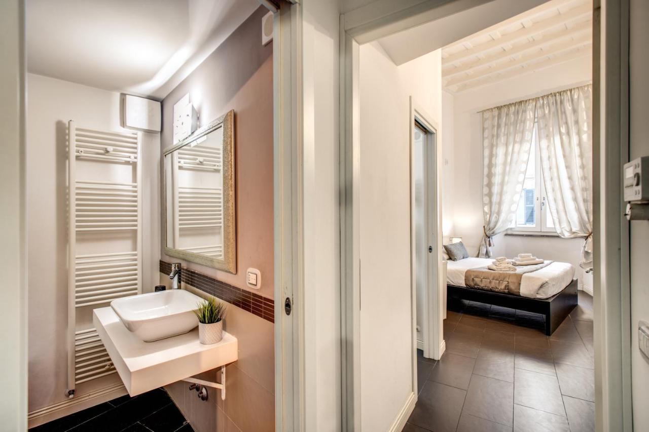 Trastevere Miracle Suite Rom Exterior foto